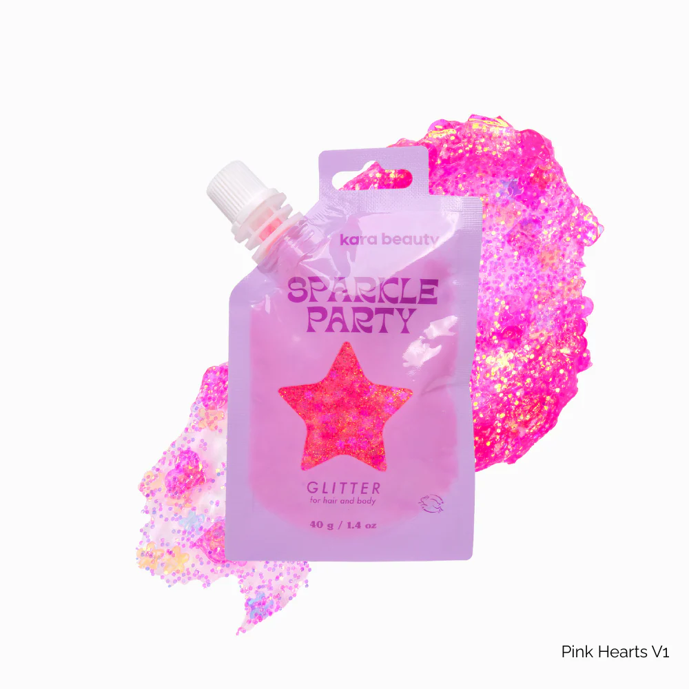 Sparkle Party Glitter Gel - Image 7