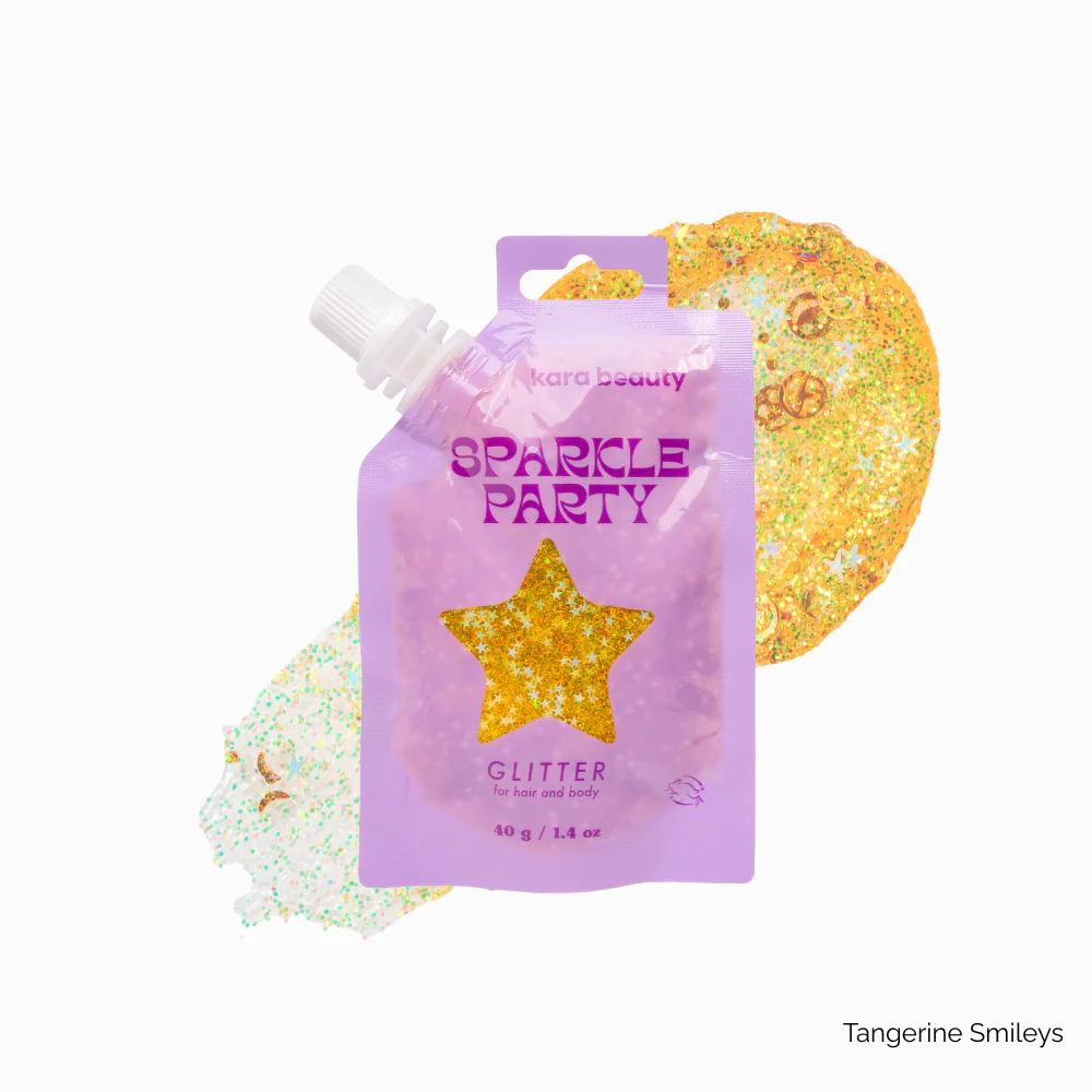 Sparkle Party Glitter Gel - Image 8