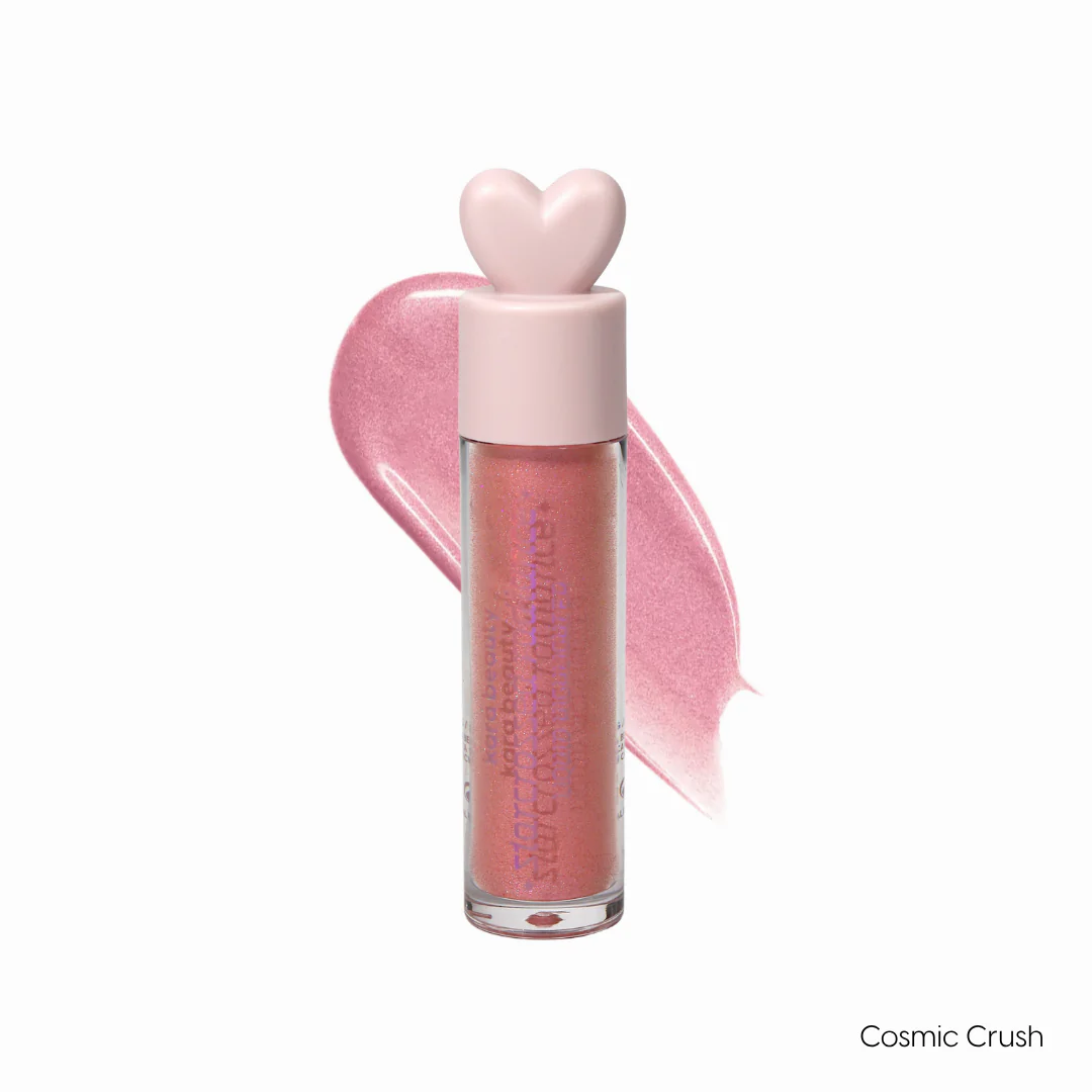 Starcrossed Radiance Liquid Highlighter - Image 3
