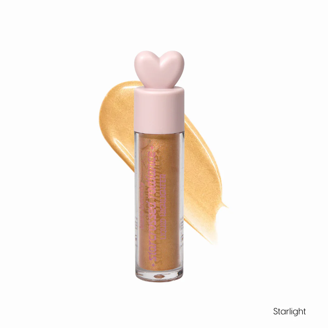 Starcrossed Radiance Liquid Highlighter - Image 4