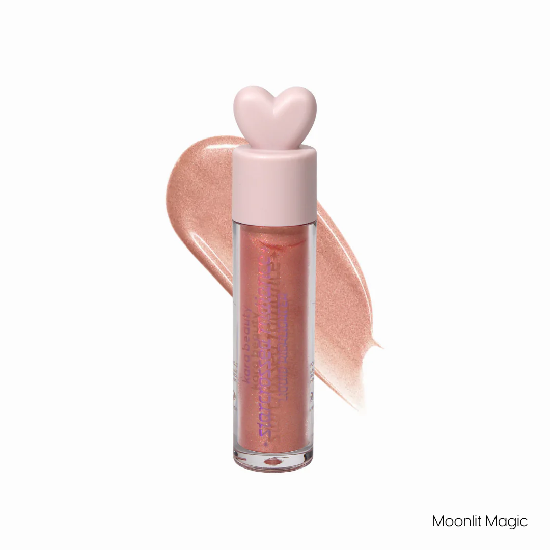 Starcrossed Radiance Liquid Highlighter - Image 5