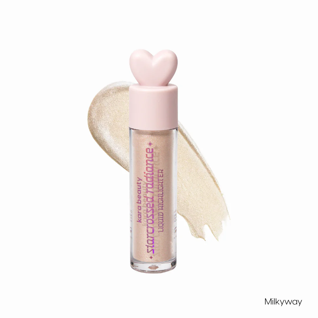 Starcrossed Radiance Liquid Highlighter - Image 6