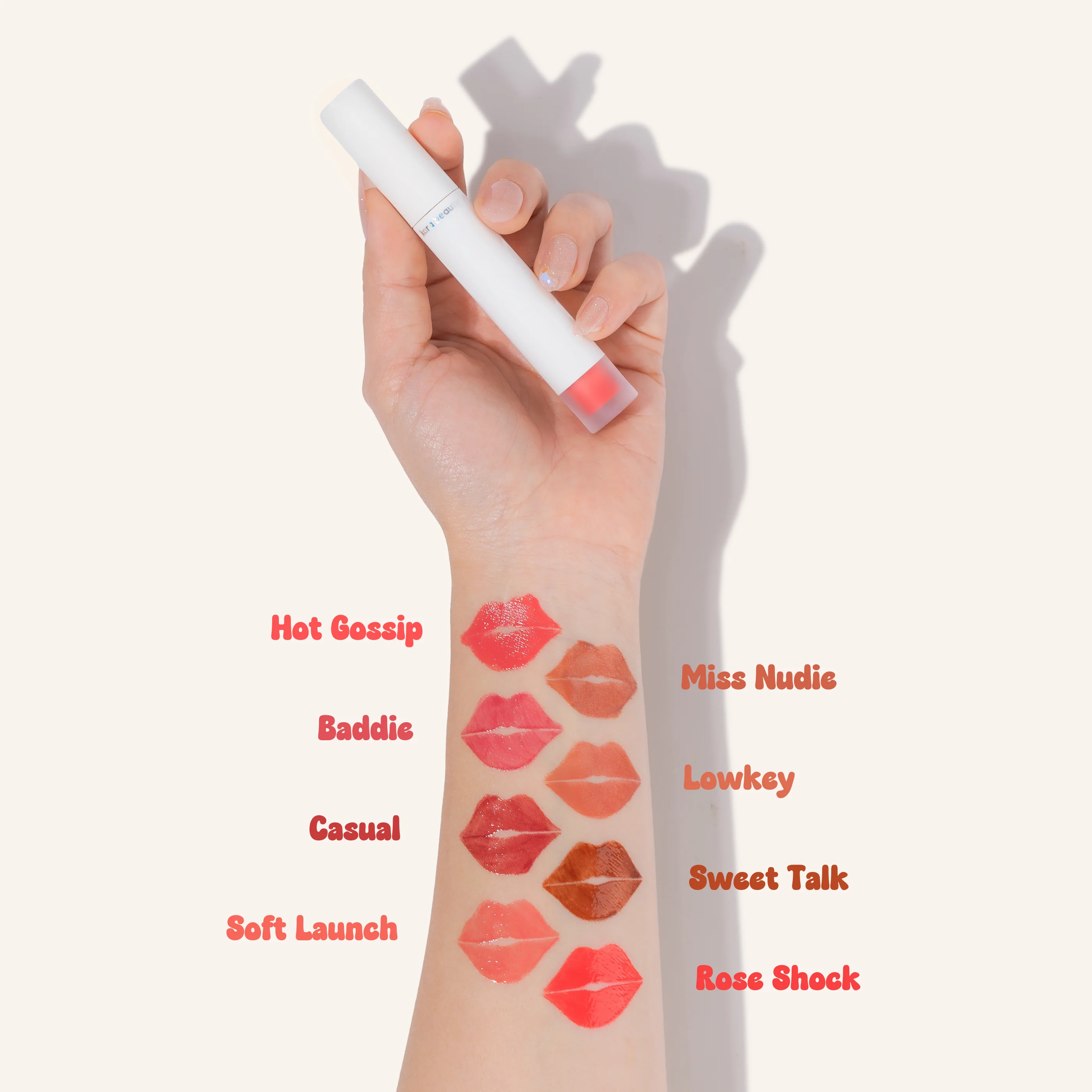 Stay Glassy Lip Tint - Image 3