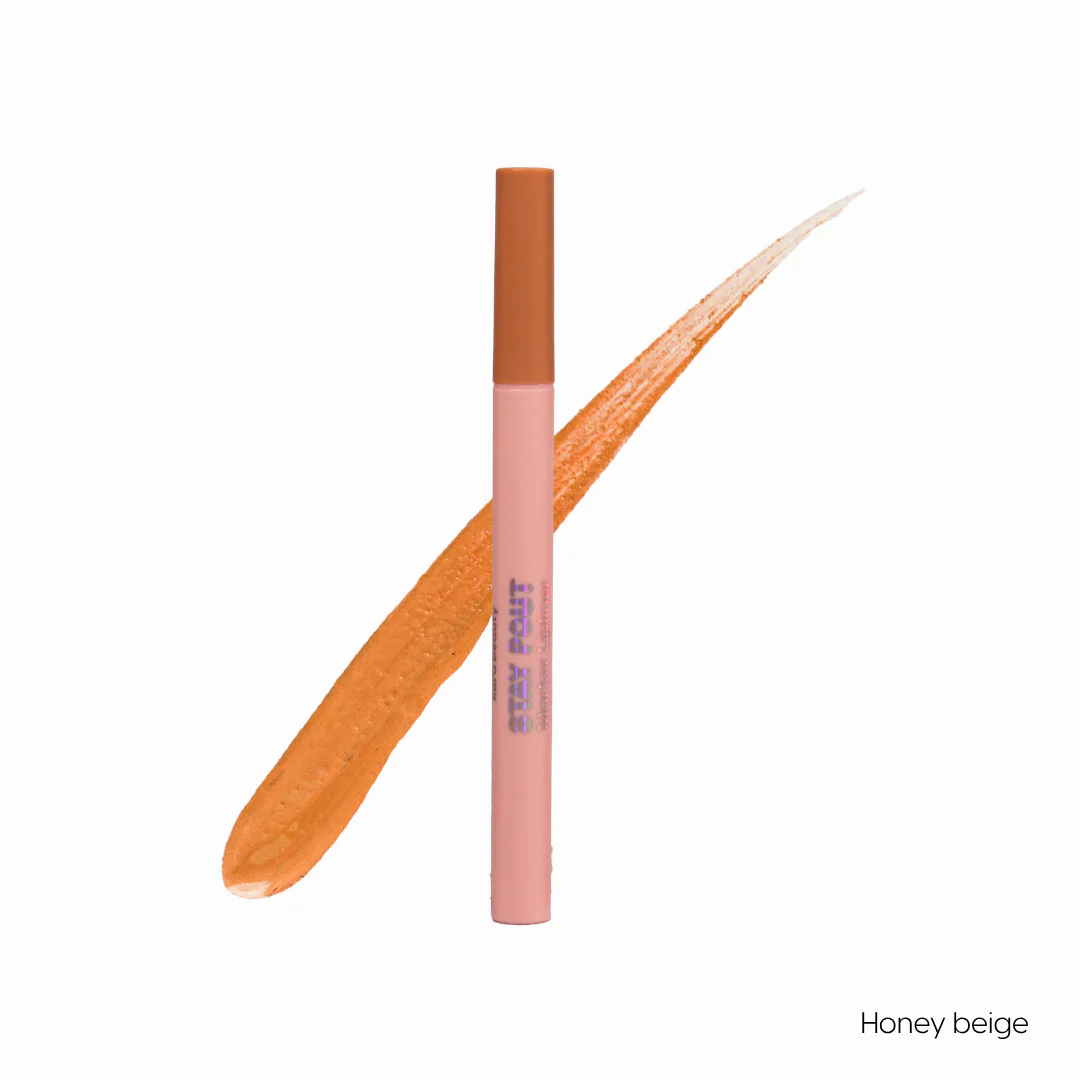 Stay Pout Marker Lipliner - Image 10