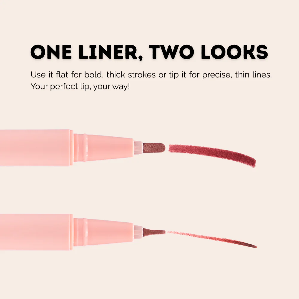Stay Pout Marker Lipliner - Image 3