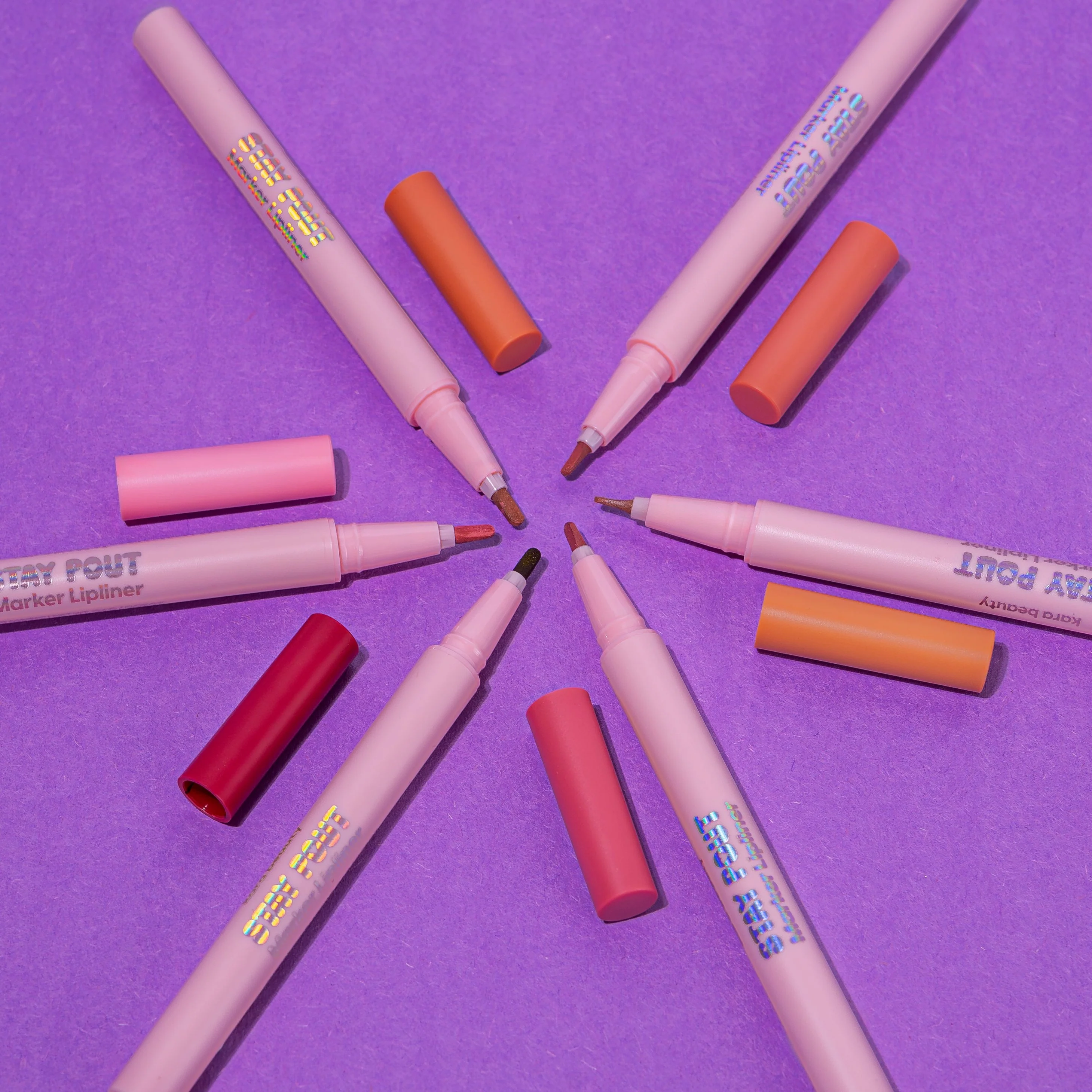 Stay Pout Marker Lipliner - Image 5