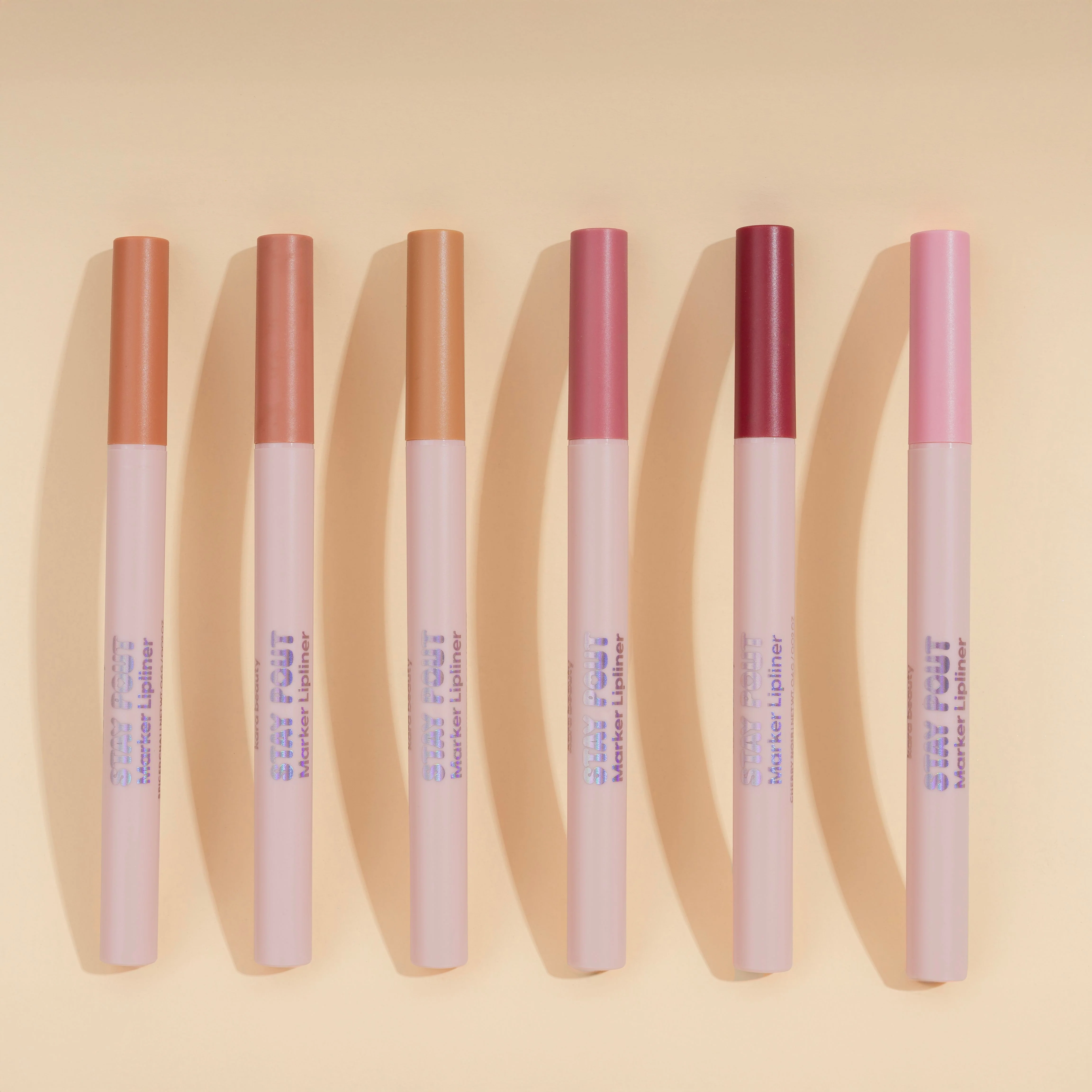 Stay Pout Marker Lipliner - Image 6
