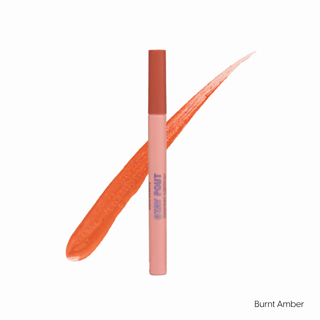 Stay Pout Marker Lipliner - Image 8