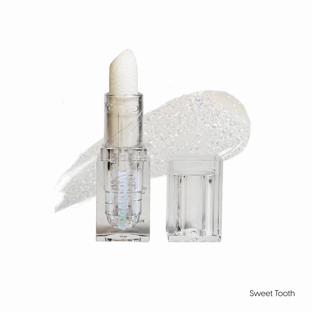 Sugar Coat Shimmer Lip Balm - Image 2