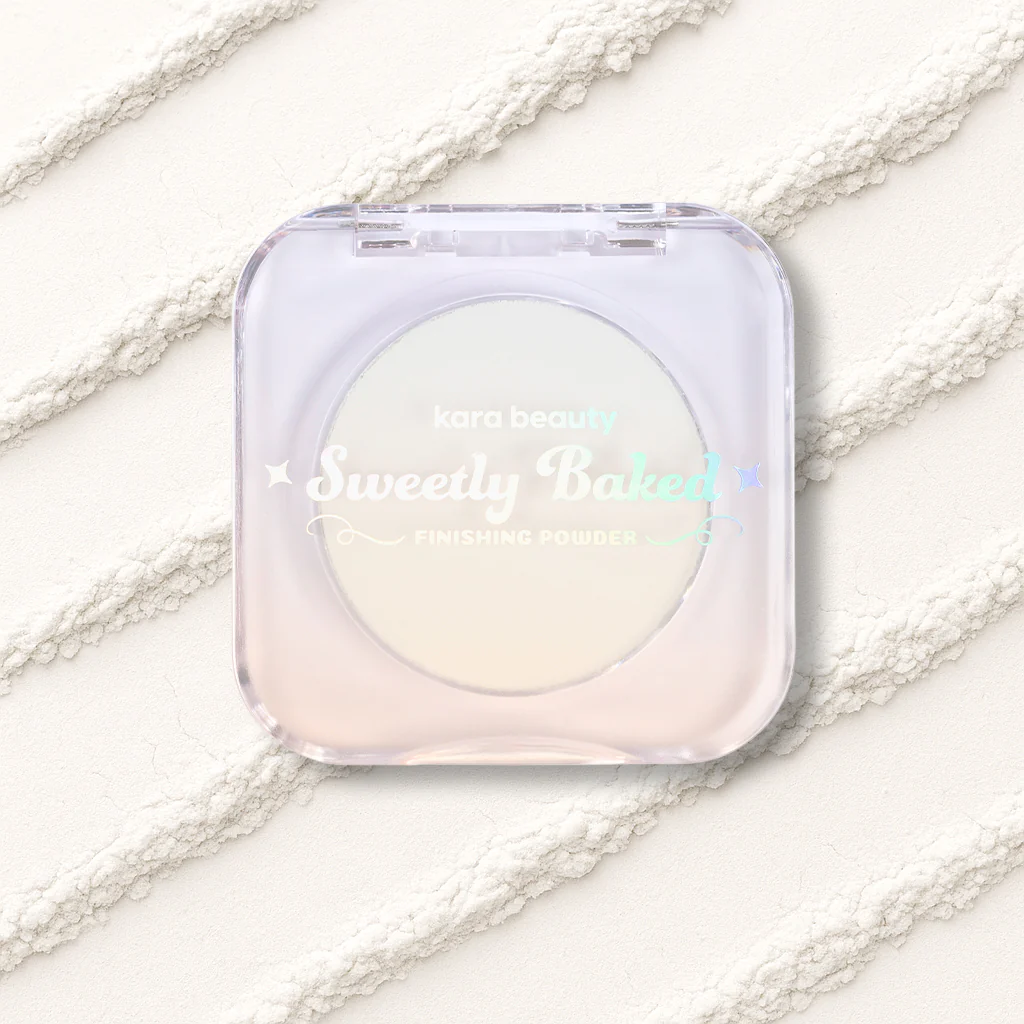 Sweetly Baked Finishing Powder - Image 2