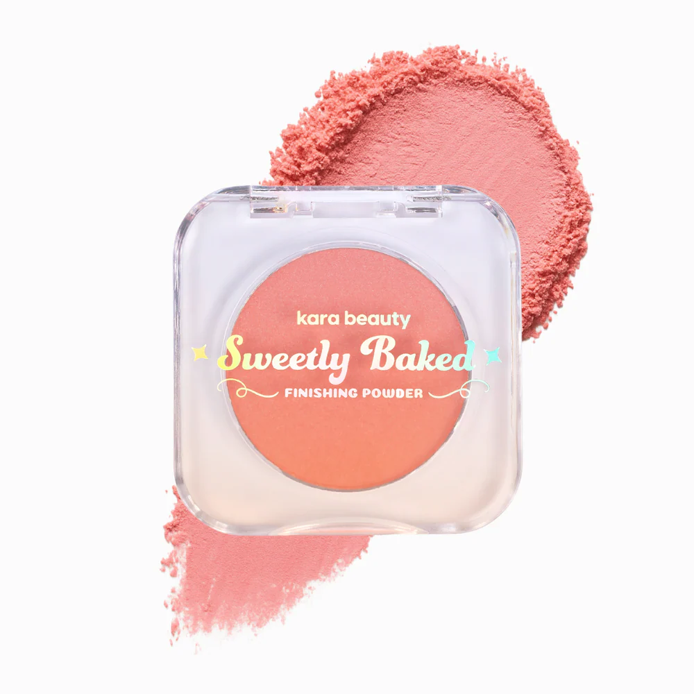 Sweetly Baked Finishing Powder - Image 4