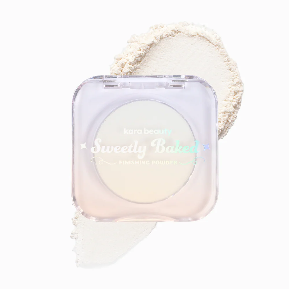 Sweetly Baked Finishing Powder - Image 5
