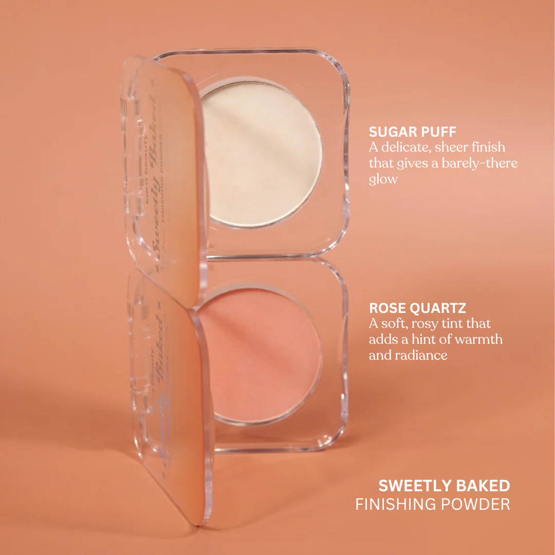 Sweetly Baked Finishing Powder - Image 6