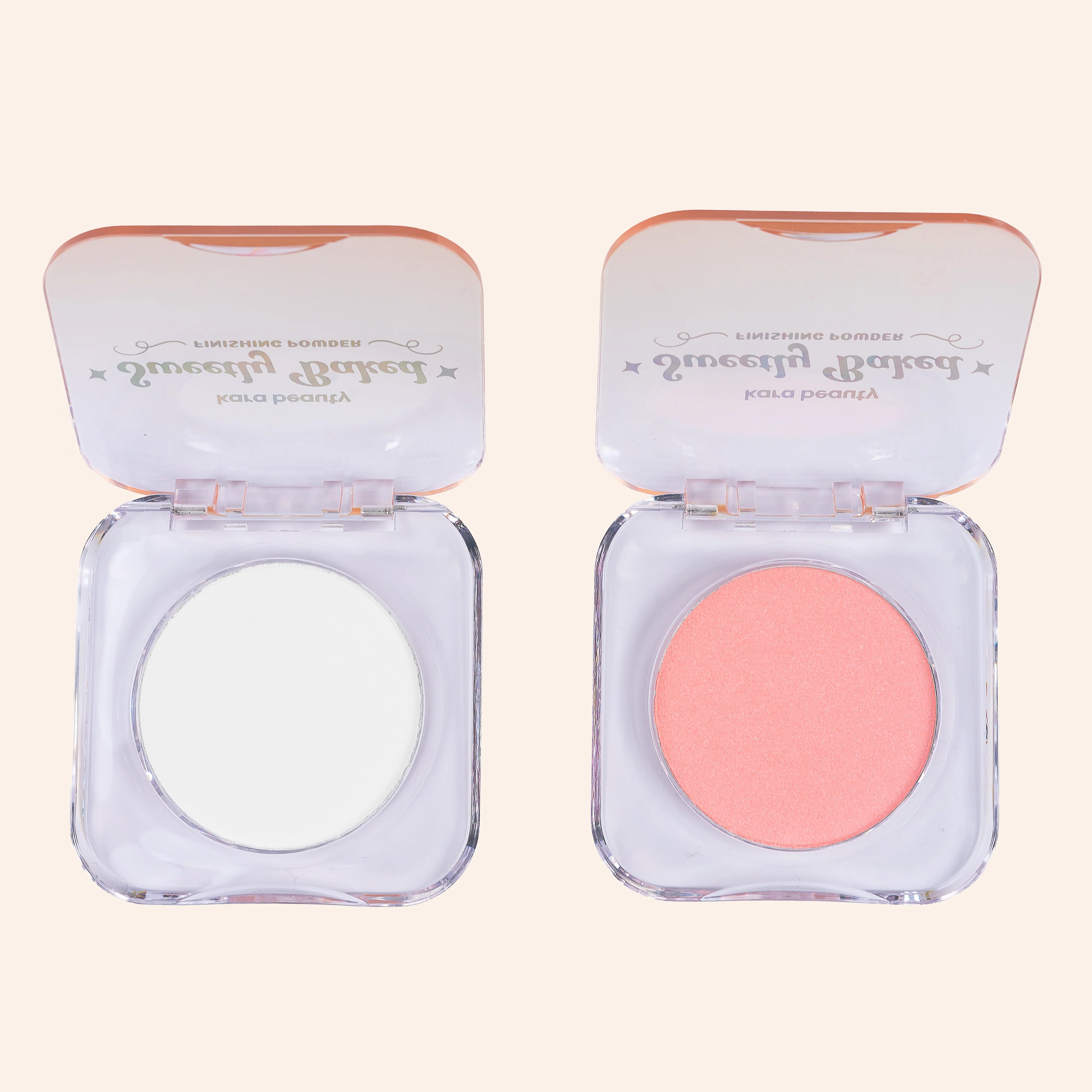 Sweetly Baked Finishing Powder - Image 8